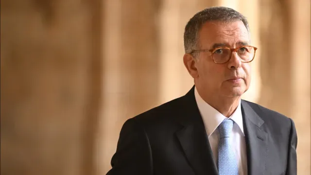 Presidente da República diz que "reformas em Portugal são sagradas"