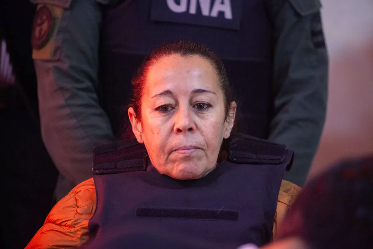 La desaparición de Loan: “Mentía o no recordaba”, la dura crítica del fiscal al testimonio de una de las principales acusadas