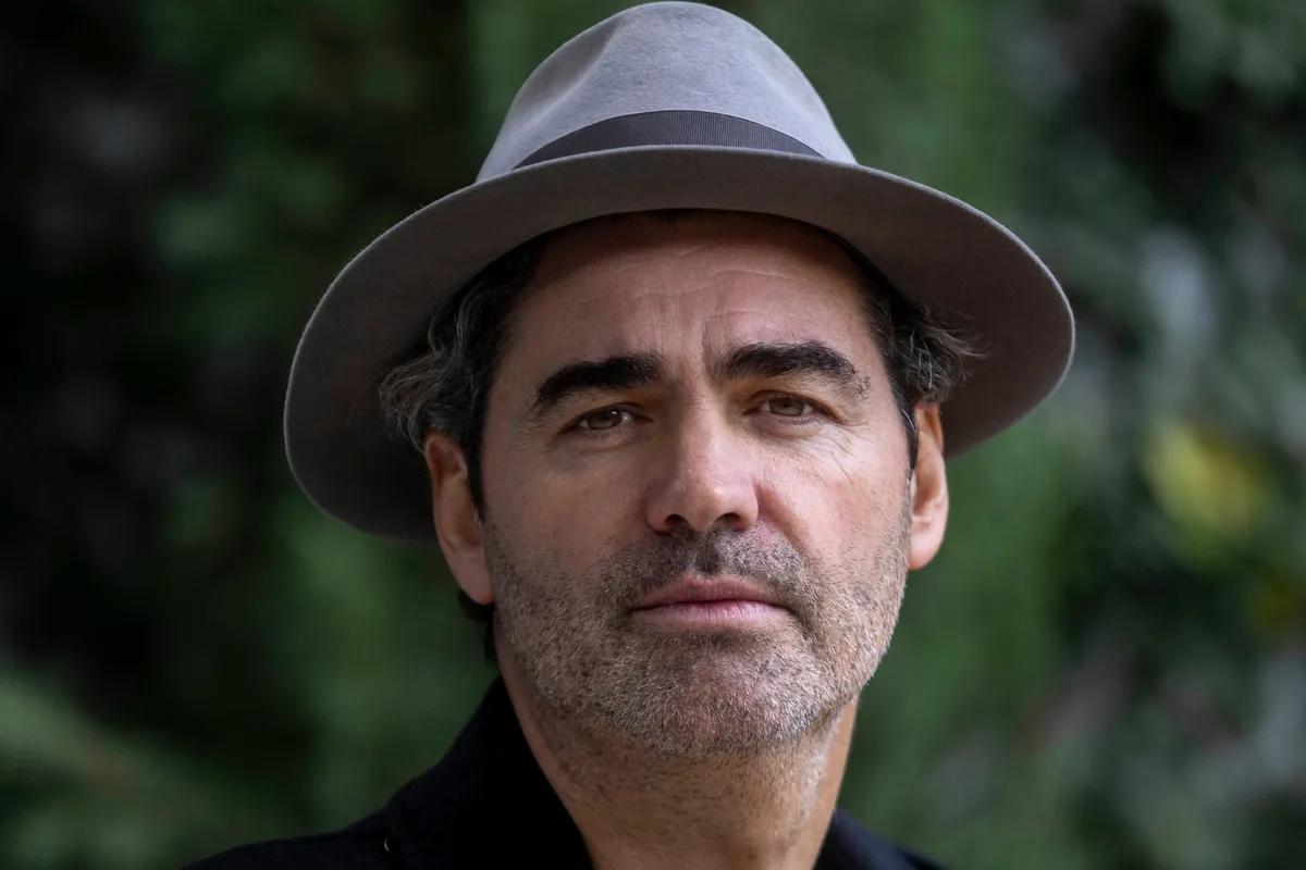 Armando Bo: el cerebro detrás de Moria y Barreda, su linaje familiar y la ansiada biopic de la “Coca” Sarli