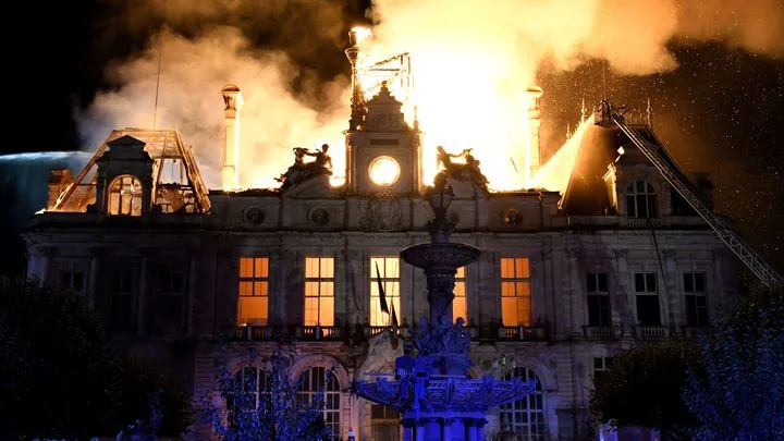 La revue de presse internationale, émission du lundi 19 octobre 2026