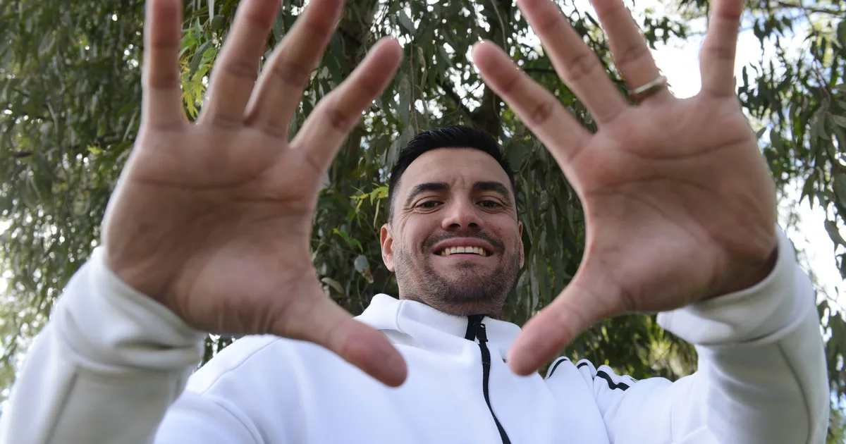 Chiquito Romero se lanza como DT: "Jugué toda mi carrera pensando en ser técnico"