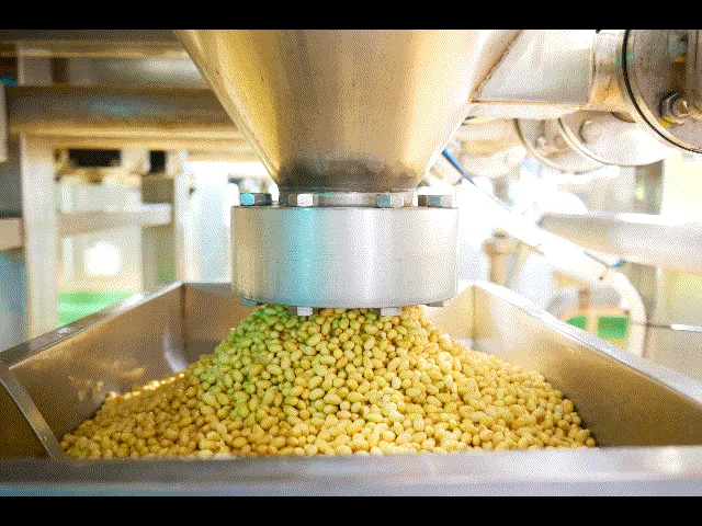 3만t 부족한데, 풀리는 건 8700t…두부업계, 수입콩 물량 확보전 불가피