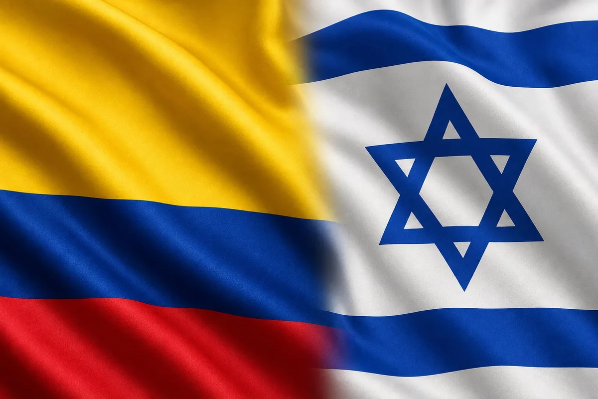 Colombia se retiró de la demanda contra Israel que tramitó Sudáfrica ante la CIJ: así reaccionaron algunos líderes políticos