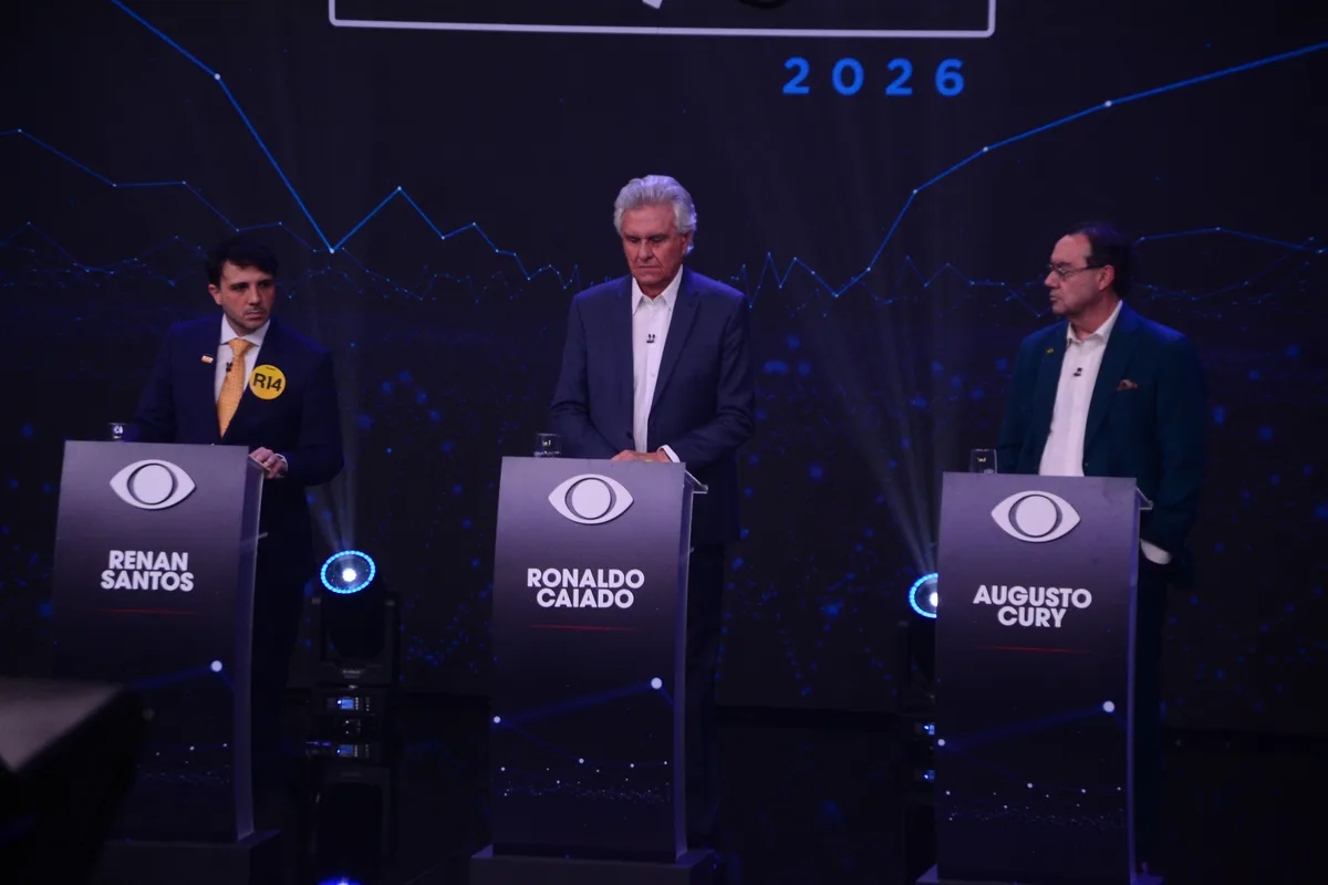 Quem tem direito a participar dos debates eleitorais de 2026?
