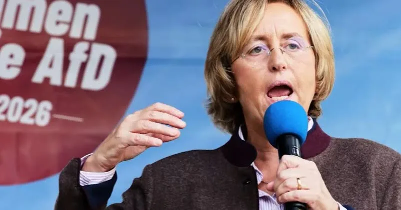 La vidéo du jour. Victoire de l'AfD en Allemagne : jusqu’où peut aller la percée de l’extrême droite ?