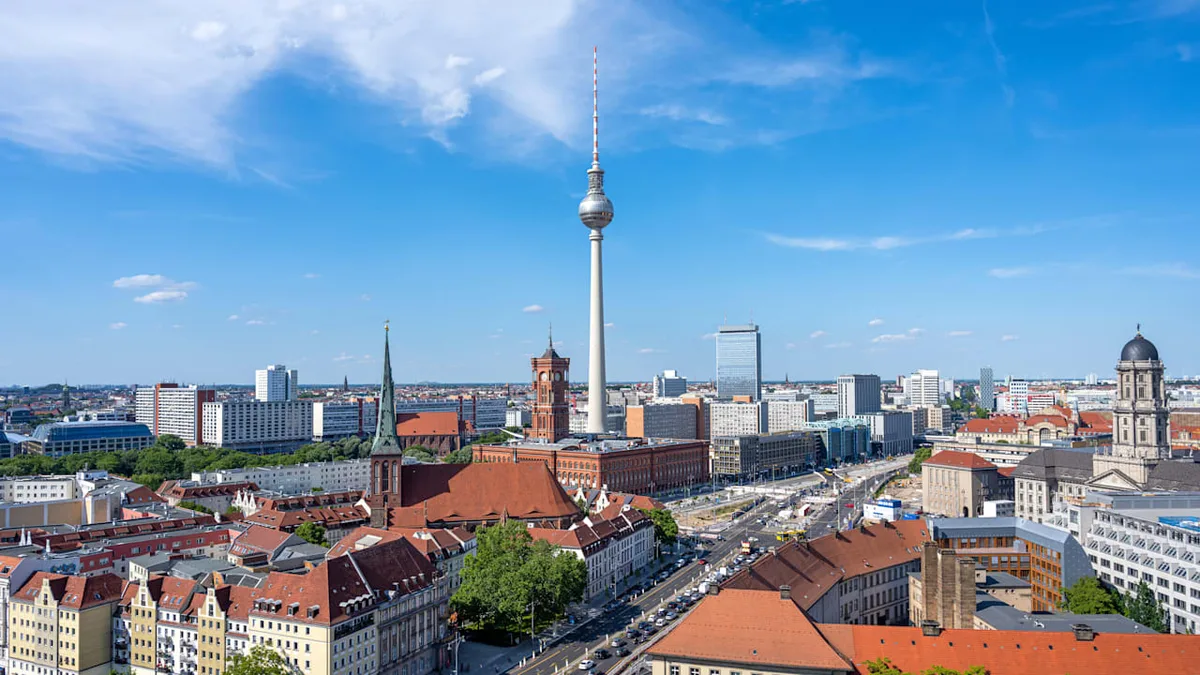 Sondierungen Rot-Rot-Grün in Berlin - „Tabubruch mit Anlauf“