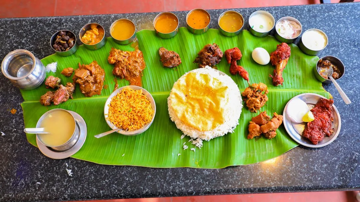 Best non-vegetarian food in Madurai: 8 iconic messes and what to order