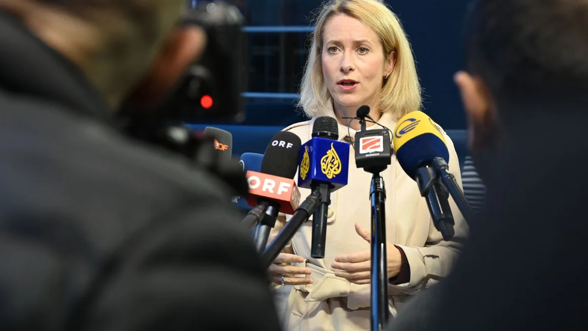 La UE prorroga por cinco años su régimen de sanciones por el desarrollo y uso de armas químicas