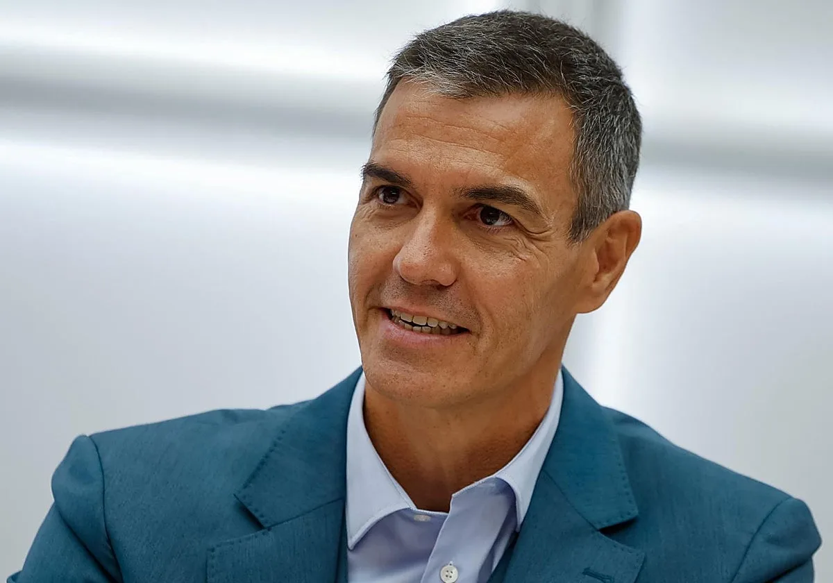 El sanchezito valiente