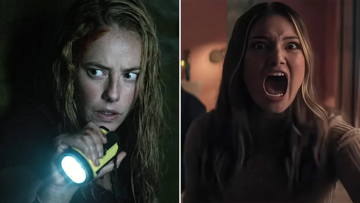 Paramount’s ‘Crawl 2’ Sets Summer 2027 Release, ‘Heart Eyes 2’ Going A Week Earlier In 2028