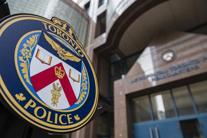 Toronto police arrest man in 2022 homicide days after releasing artist sketch