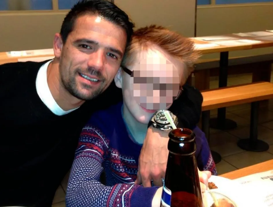 Muere el hijo de Nacho Novo: “Absolutamente destrozados”