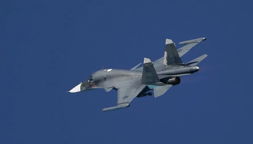 Corea del Sur desplegó aviones de combate tras la entrada de aeronaves militares rusas en su zona de defensa aérea