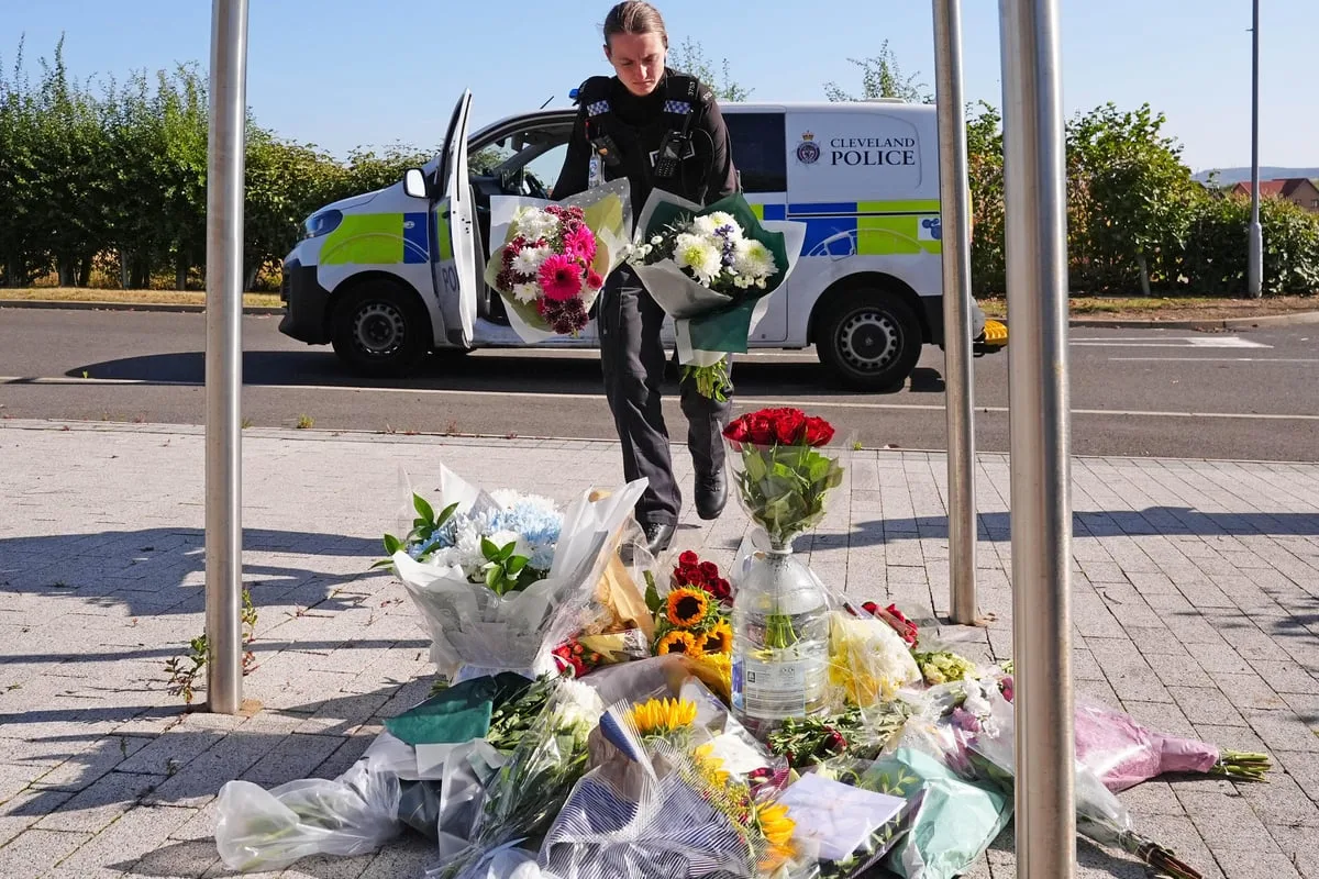 Glorifying dangerous driving ‘truly reprehensible’, says PM after A66 crash