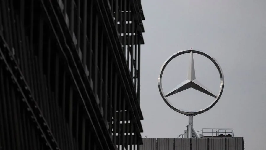 Autoindustrie: Mercedes bestätigt WiWo-Bericht: Unternehmen droht mit Werksschließungen