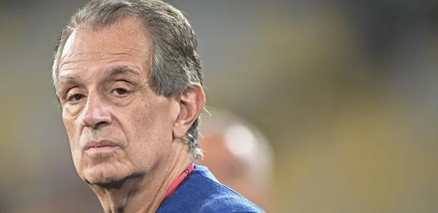 Ao votar contra, Flamengo propôs redução menor de limite de estrangeiros