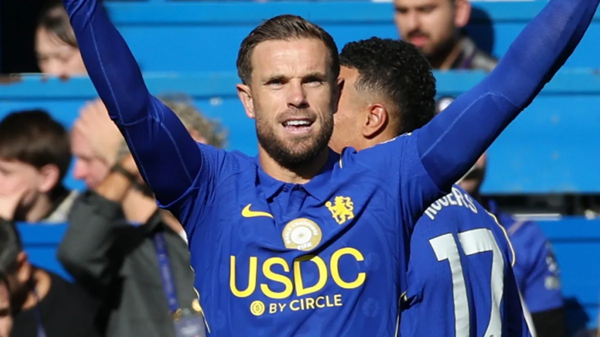 Palmer, Joao Pedro and Caicedo start for Chelsea vs Bournemouth LIVE!