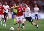 Corinthians não pontuou mais, enquanto o Inter fez 9, Vasco 13 e Santos 17