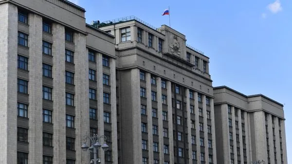 В Госдуму внесли проект о праве ФССП расследовать преступления коллекторов