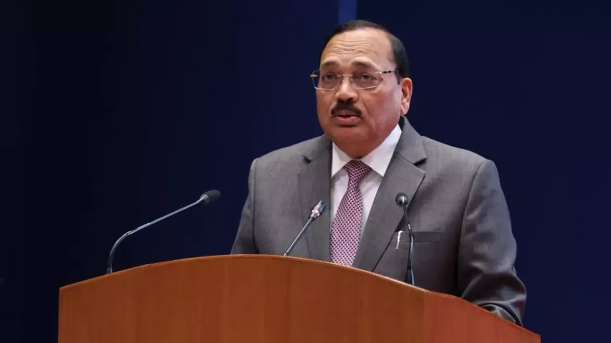 'Resign now': Kerala Congress deletes 'dear' CJI post after backlash, BJP fury