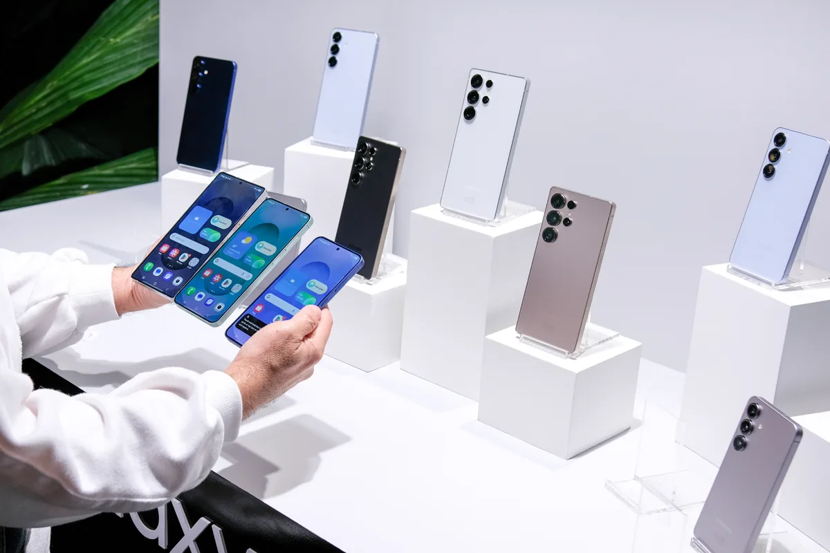 Bouleversement chez Samsung, qui va réduire sa production de smartphones de 30% !