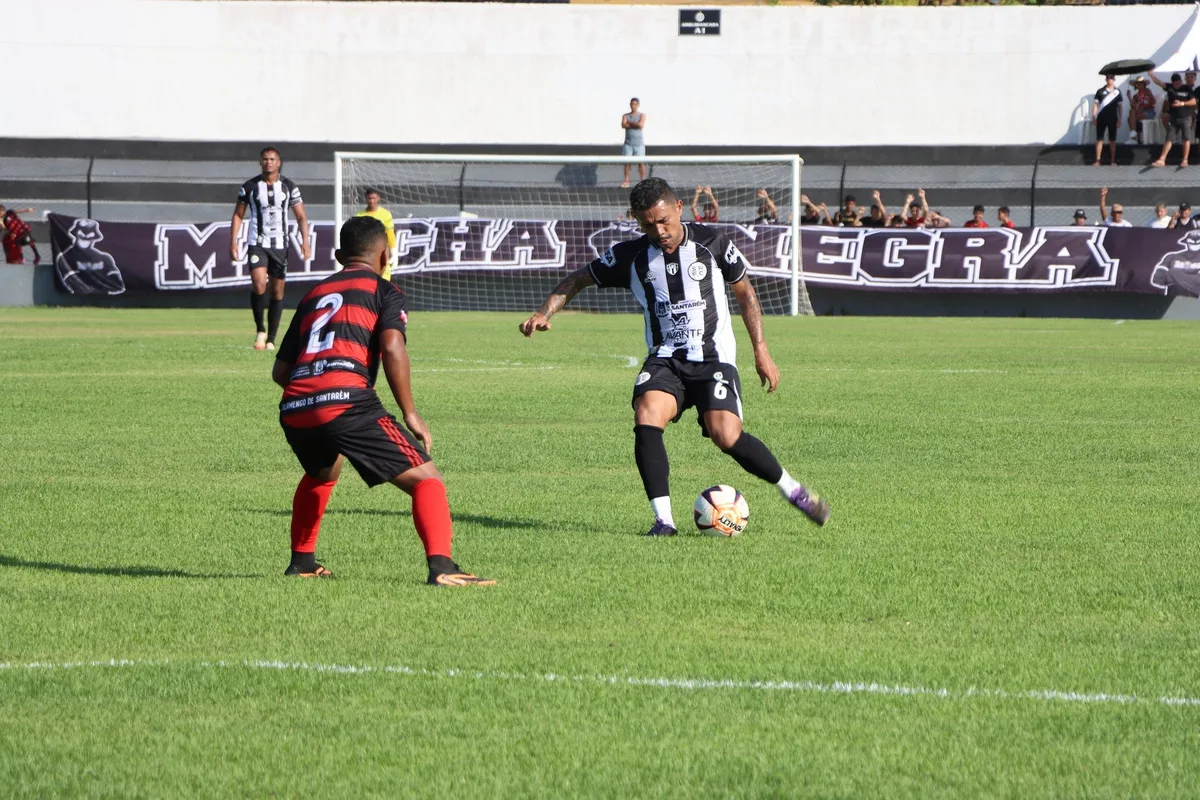 América, São Raimundo, Diamante Negro e Planalto vencem na estreia do Campeonato Santareno 2026