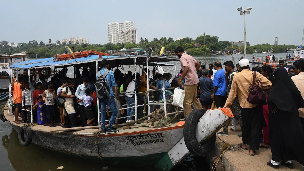 Bombay High Court permits BMC to cut over 1,200 mangroves for Versova-Madh Island bridge