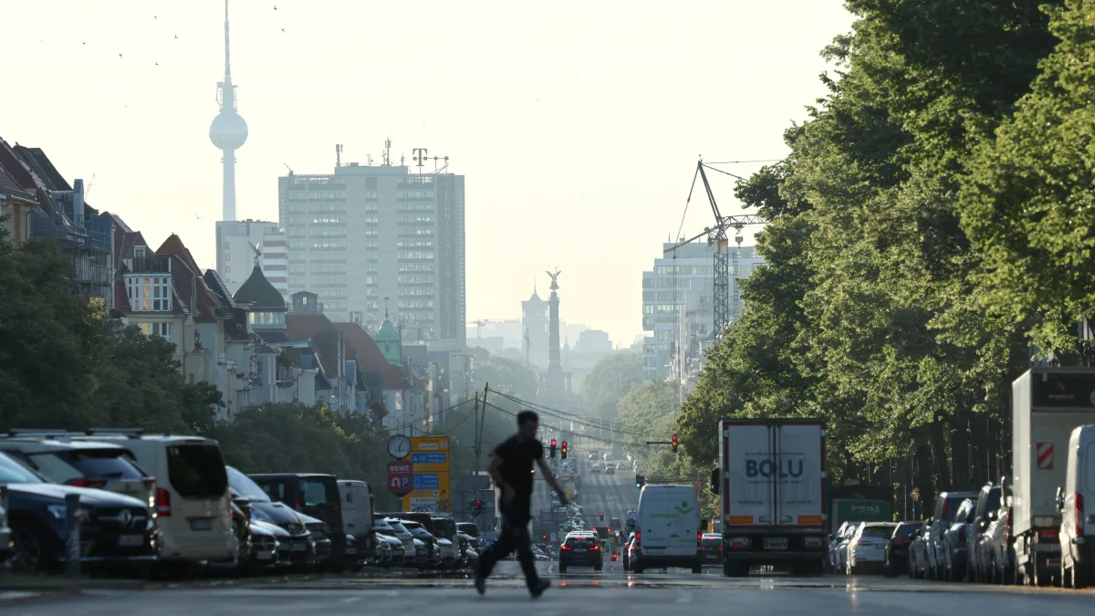 Miethäuser: Warum in Berlin trotzdem Wohnungen gebaut werden