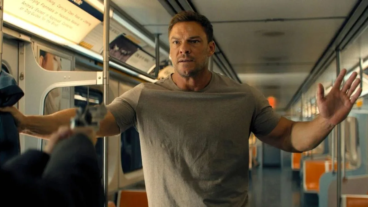 Prime Video : cette nouvelle chaîne télé d'action arrive, et vous n'avez pas besoin de payer !