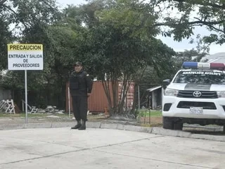 Un conseiller du président Rodrigo Paz arrêté en Bolivie pour tentative présumée de féminicide