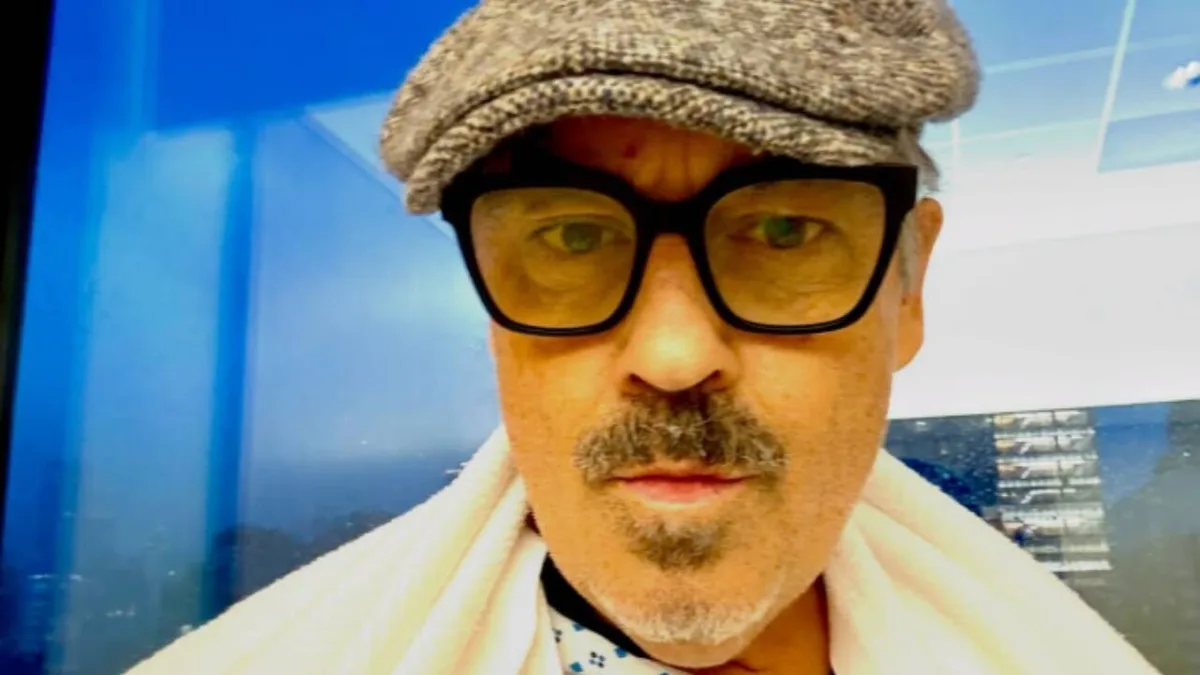 Duncan Sheik is receiving medical care after being in critical condition