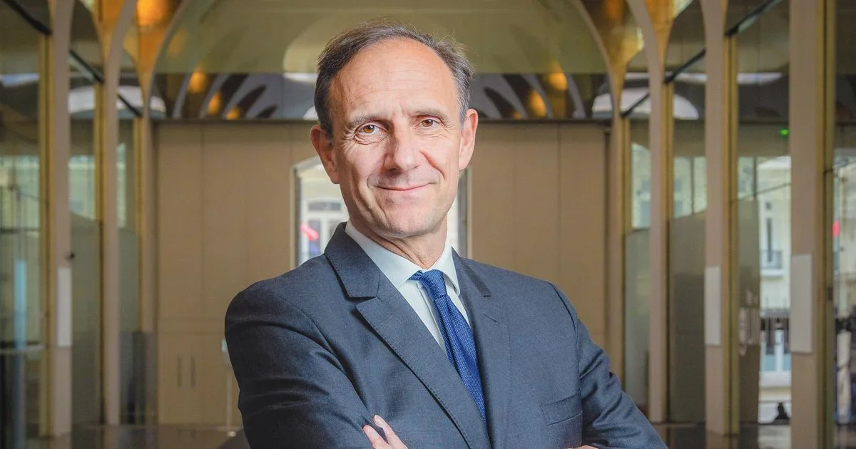 « Un relèvement du plafond du livret A permettrait de collecter 30 milliards d’euros supplémentaires » : Olivier Sichel, directeur général de la Caisse des dépôts