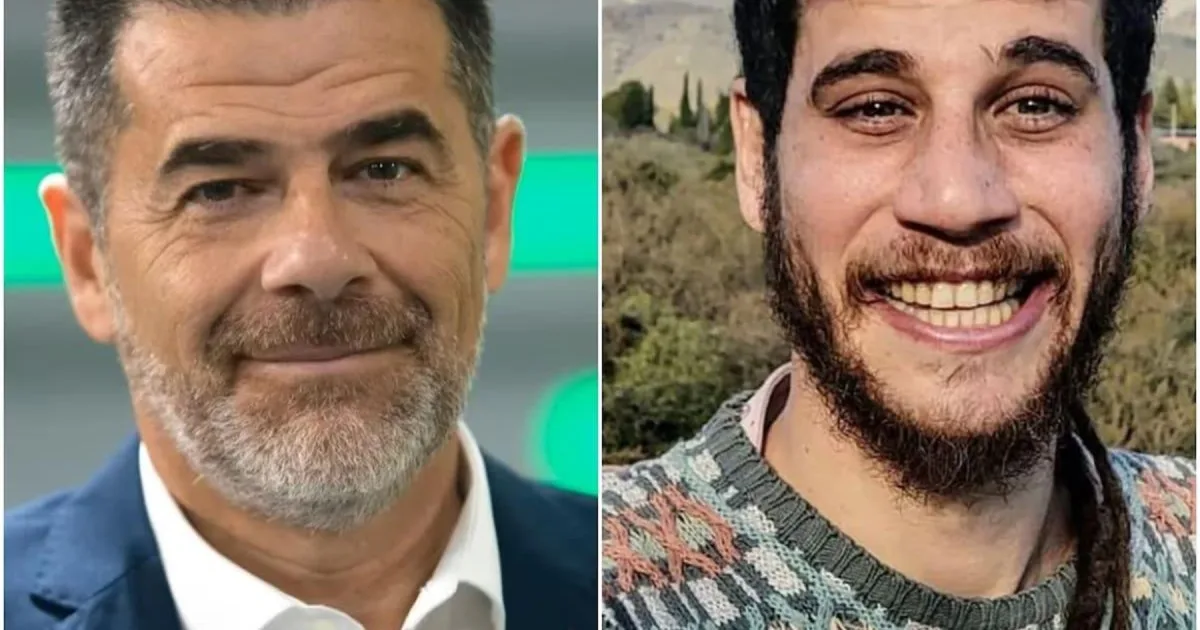 Julián Weich reveló de qué vive su hijo “hippie” en Córdoba: el particular trabajo que eligió