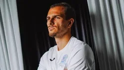 OFICIAL: Académico Viseu recebe reforço da Premier League