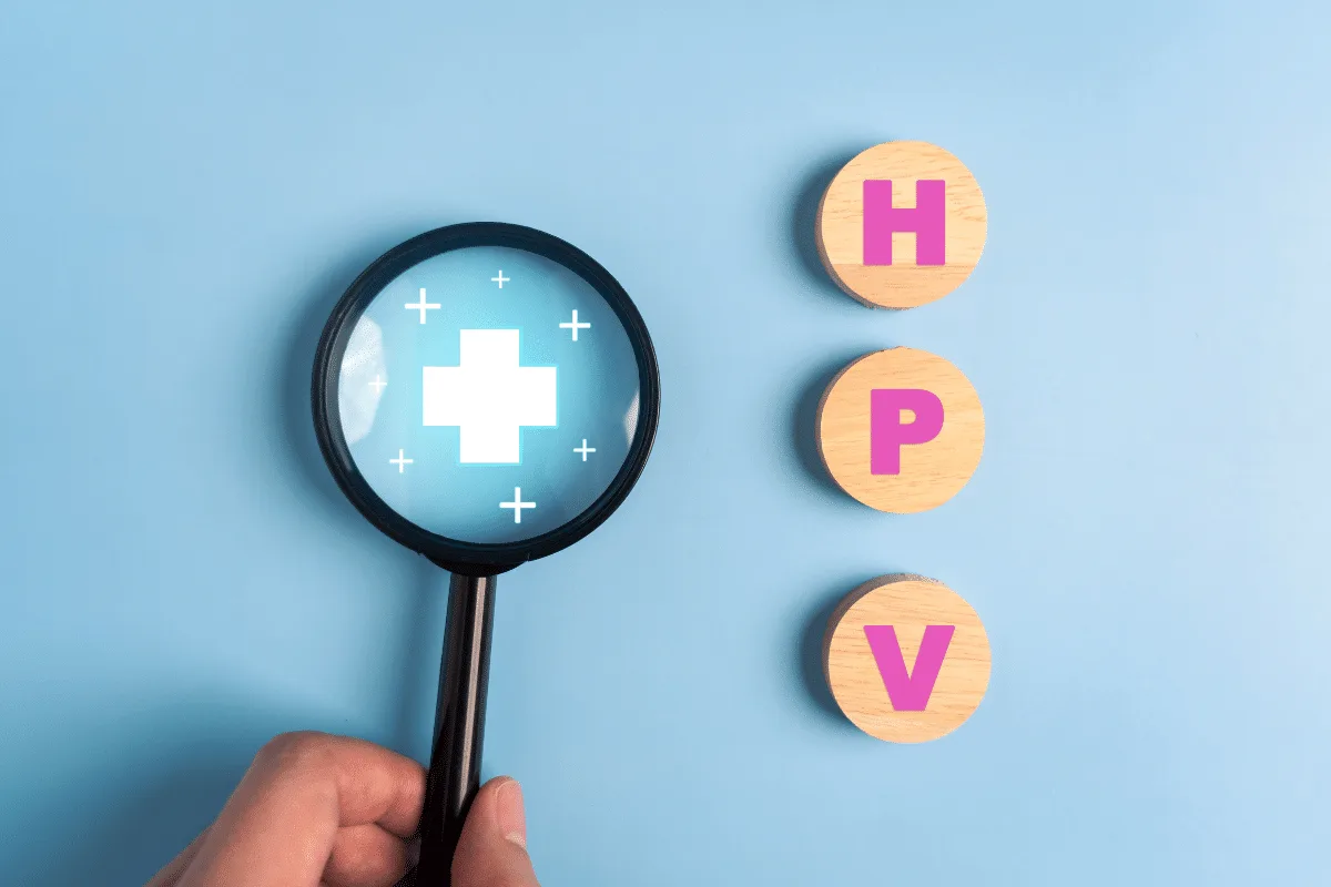 Nem todo HPV é igual: entenda por que identificar o tipo do vírus pode fazer diferença no tratamento