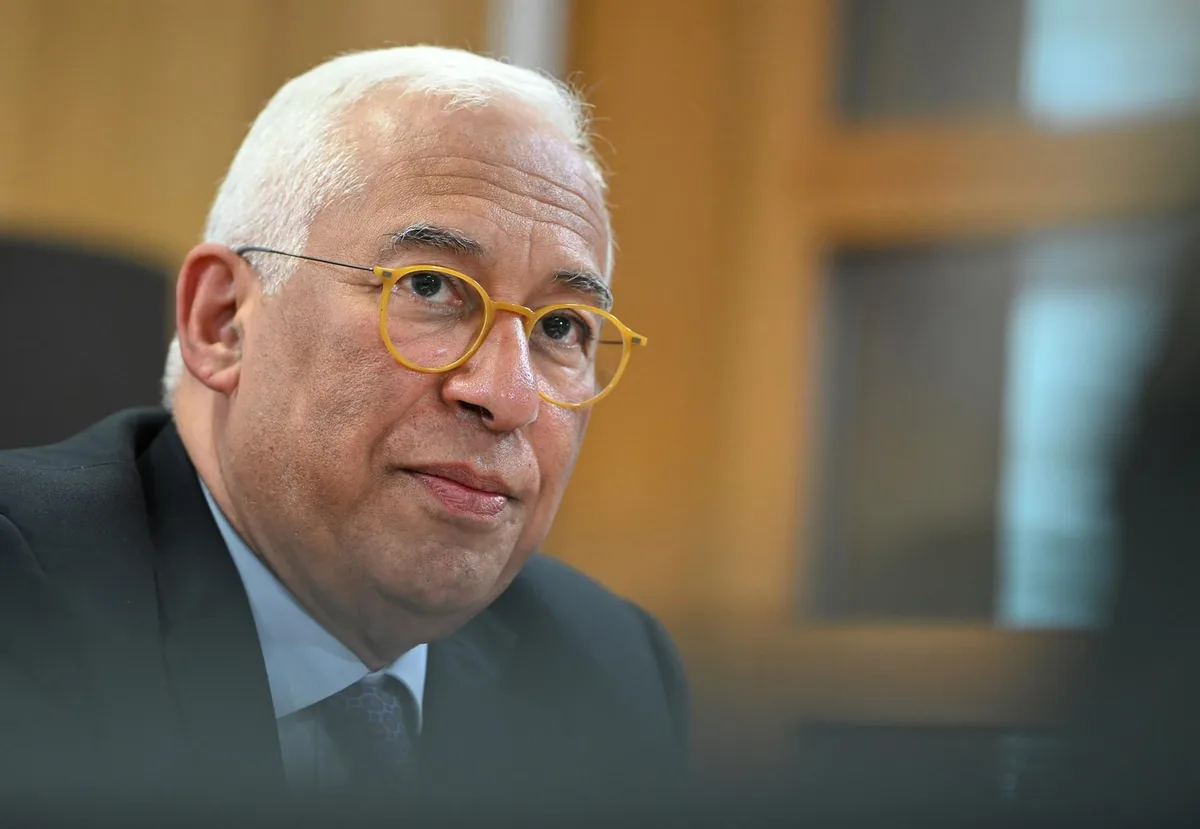 Costa pide a Irán la "restauración total" de la navegación en Ormuz y que "retome su cooperación" con el OIEA