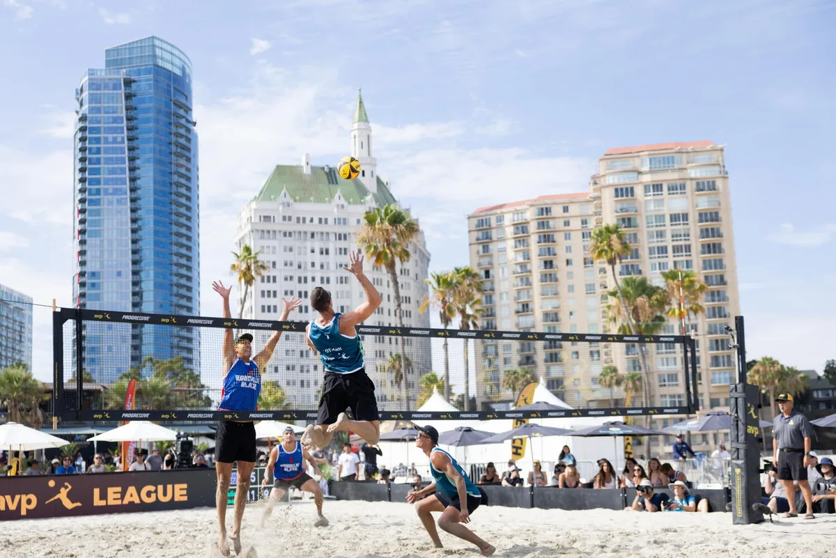 A Summer Olympics economic windfall is headed for SoCal, a new analysis says