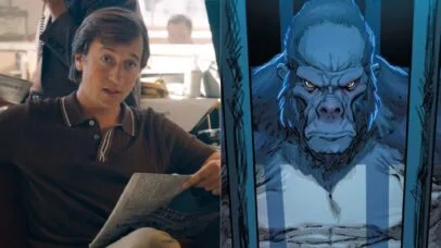 James Gunn anuncia ‘The People vs. Gorilla Grodd’, série da DC focada em Jimmy Olsen