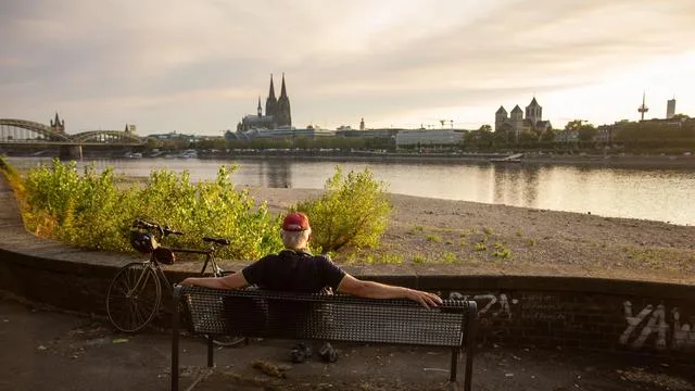 Hitzeschutz in Deutschland: Grüne legen Entwurf für Klimanotfallplan vor