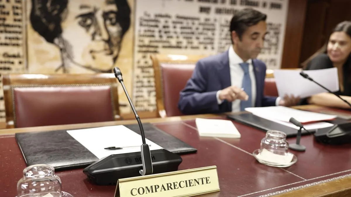 La pugna PSOE-PP en el Congreso y el Senado: dos cámaras, dos mayorías, una batalla