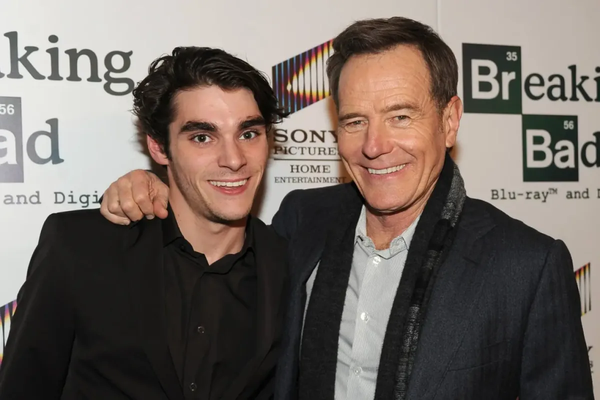 Bryan Cranston lamenta morte de ator de 'Breaking Bad' e faz apelo sobre saúde mental