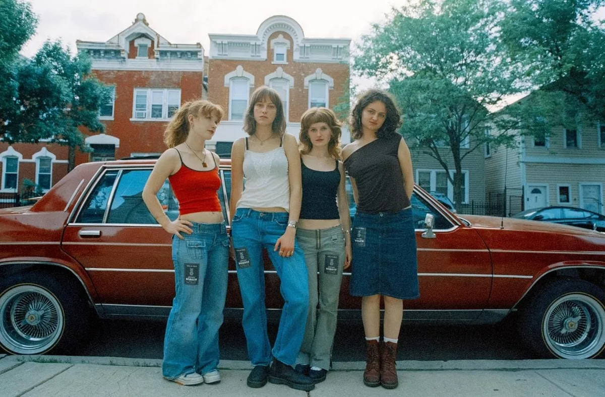 How Indie Musicians Are Using Old-School Tactics To Build Audiences