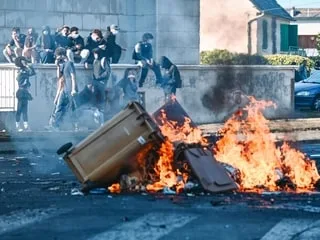 EDITORIAL. Comment quitter l’ère des colères : la démocratie a besoin de désescalades plus que de violences
