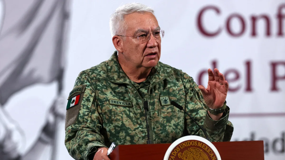 Defensa niega desabasto de medicamentos en hospitales militares: “Hay abastecimiento de un 80% de medicamentos, es adecuado”