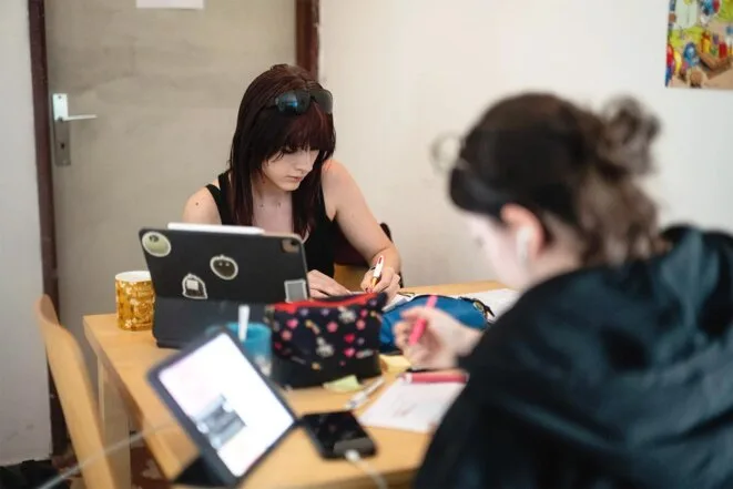 «Notre modèle oublie trop de gens»: à Strasbourg, une rentrée avec les élèves en phobie scolaire