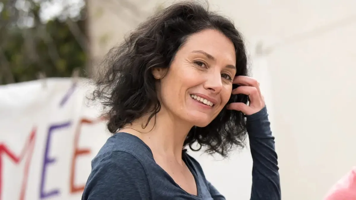 Un si grand soleil : Maëlle Mietton (Alice) bientôt de retour ? Elle clarifie les raisons de son départ et répond
