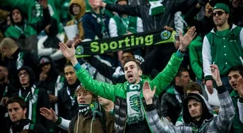 Sporting procura regressar às vitórias em Braga