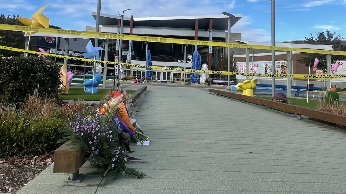 3rd victim dies following crash at B.C. mall on Truth and Reconciliation Day: police