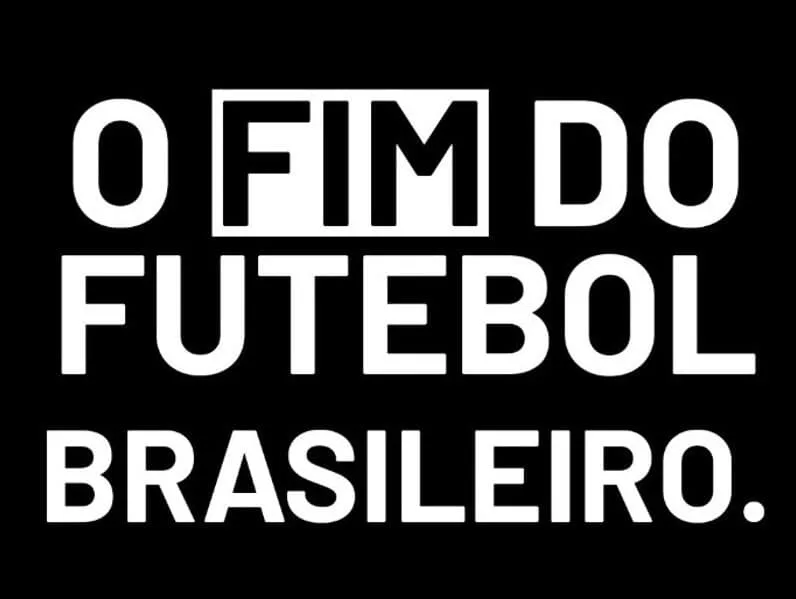 "Fim do futebol": Clubes reagem a possíveis restrições às bets
