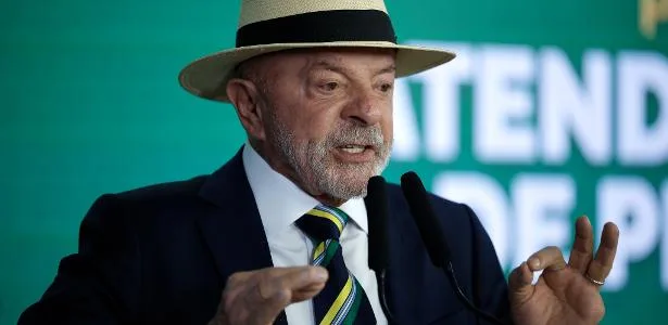De restrição publicitária ao veto total: as opções de Lula contra as bets